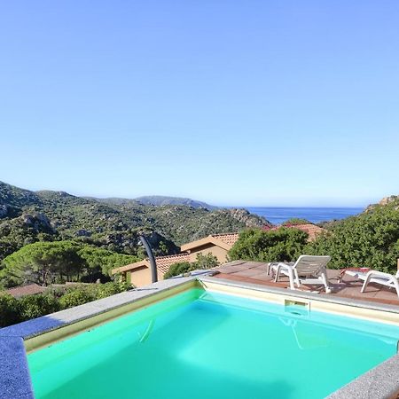 Guinness Paradise Villas By Domusaway Costa Paradiso Ngoại thất bức ảnh