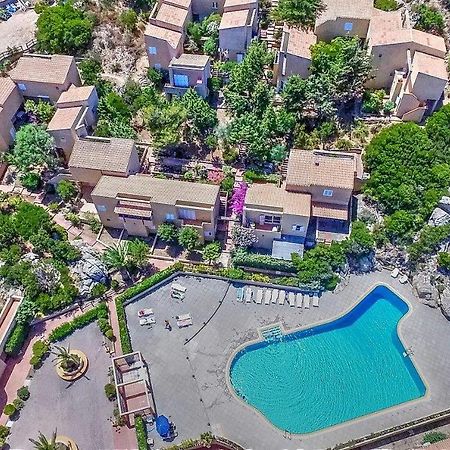 Guinness Paradise Villas By Domusaway Costa Paradiso Ngoại thất bức ảnh