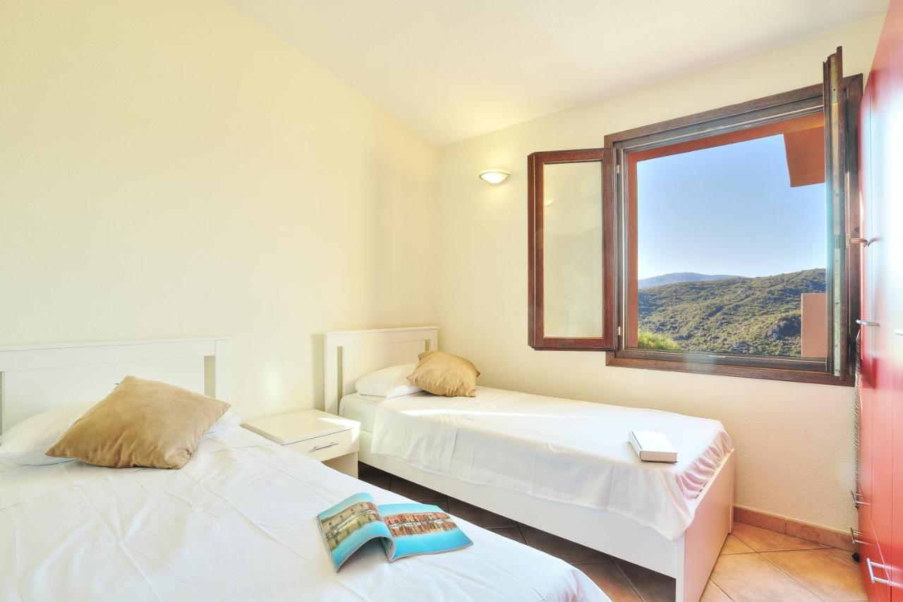 Guinness Paradise Villas By Domusaway Costa Paradiso Ngoại thất bức ảnh
