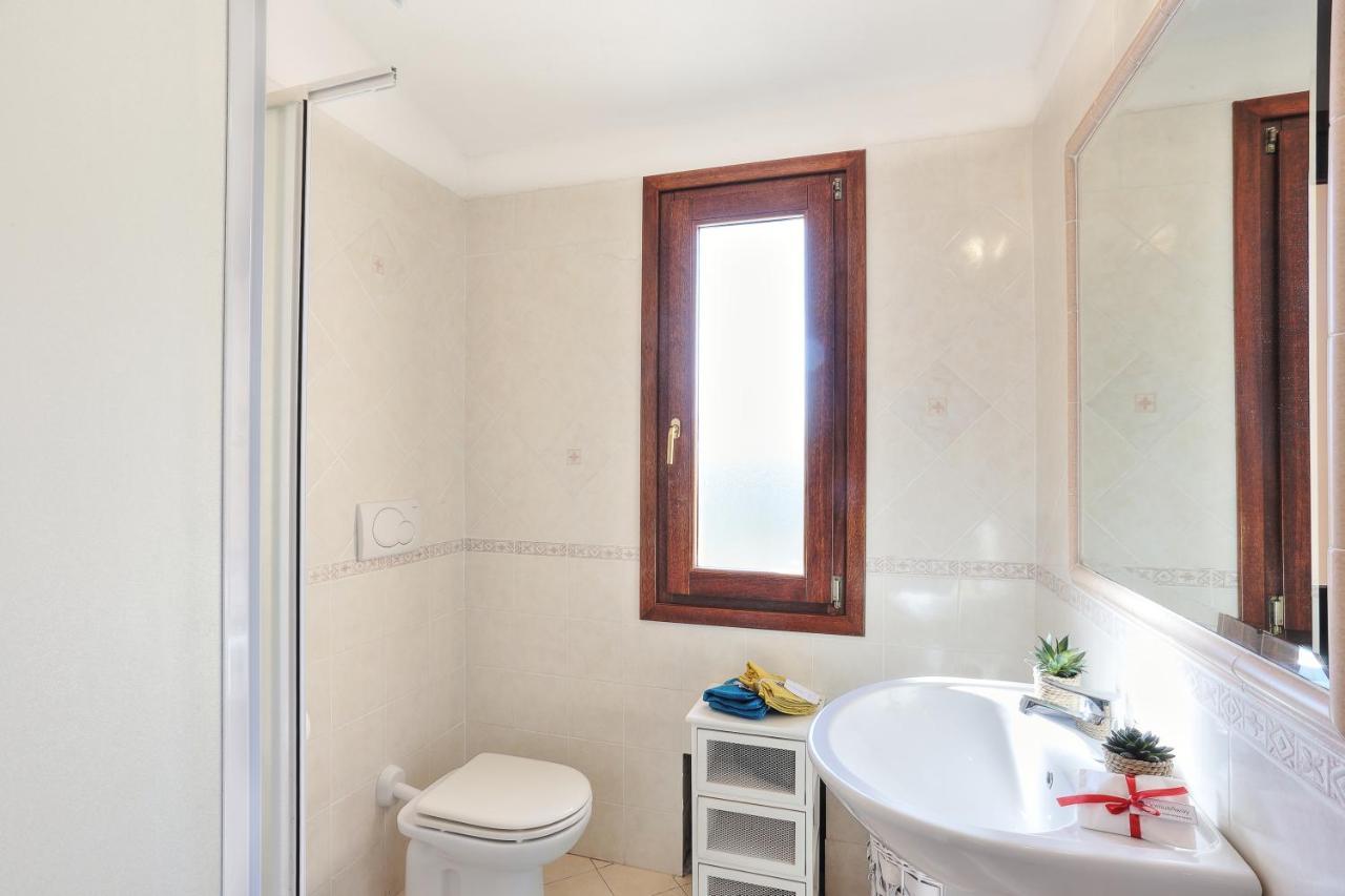 Guinness Paradise Villas By Domusaway Costa Paradiso Ngoại thất bức ảnh